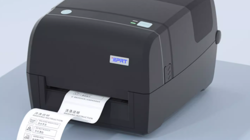 7 Avantazhe kyçe të printuesit të etiketës së kujdesit për HPRT kryesore për larjen