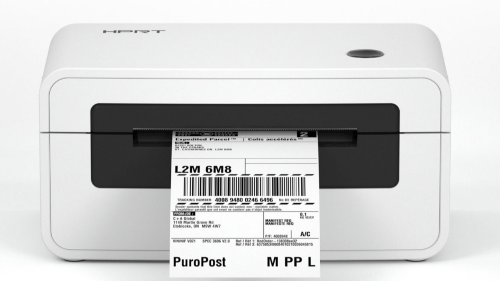 Etiketa më e mirë e printerëve për bizneset e vogla