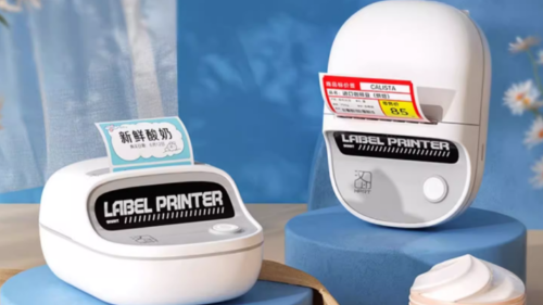Si të zgjedhësh një Mini Label Printer: 5 konsiderata të larta!